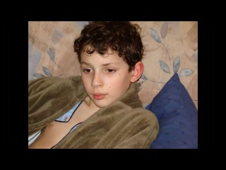 VK Watchcinema RU Boy